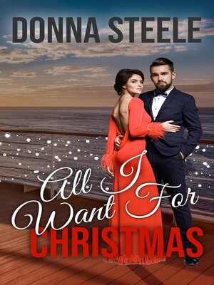 cover image of All I Want for Christmas